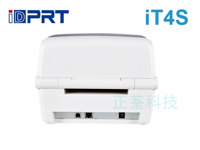 iDPRT iT4S 卓越型桌上型條碼機