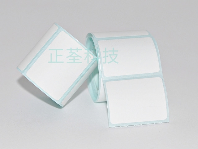 8700 熱感紙貼紙(寬度20mm~49mm)