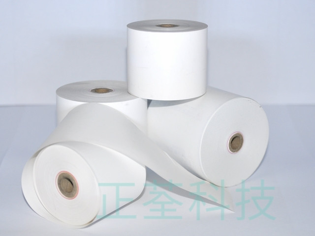 8704 熱感紙收據紙