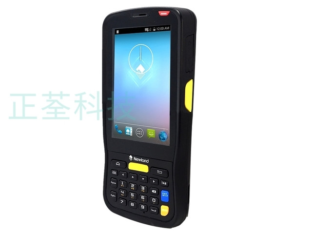 Newland MT6552 Android 一維/二維盤點機 PDA 行動電腦