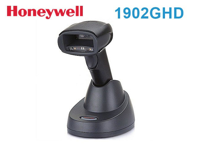 Honeywell Xenon 1902GHD 藍芽二維無線條碼掃描器