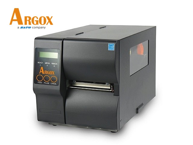 Argox iX4-250 Pro, iX4-350 Pro工業型條碼機