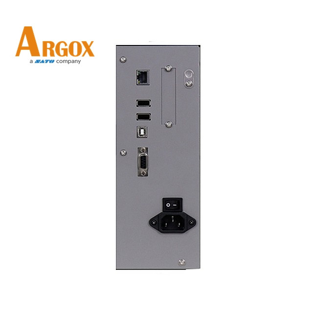 Argox iX4-250 Pro, iX4-350 Pro工業型條碼機