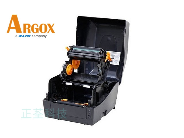 Argox CP2140EX Pro CP3140EX Pro 桌上型條碼印表機