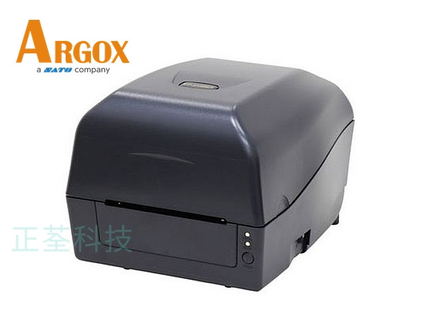 Argox CP2140EX Pro CP3140EX Pro 桌上型條碼印表機