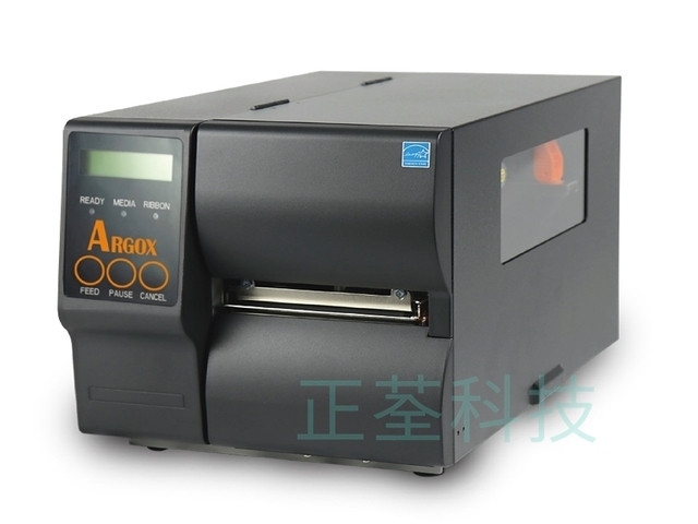 Argox iX6-250 Pro, iX6-350 Pro 6吋寬幅工業機