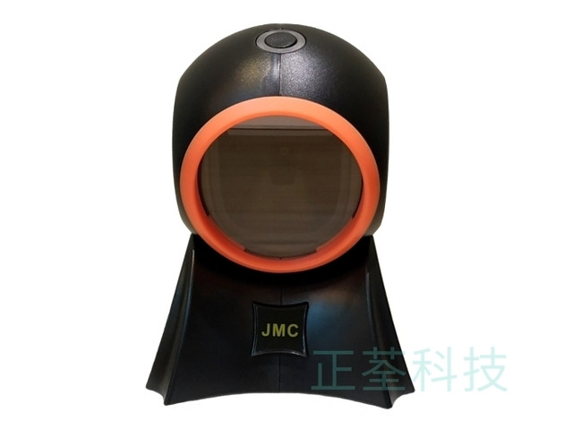 JMC M-6D 二維桌上型條碼掃描器