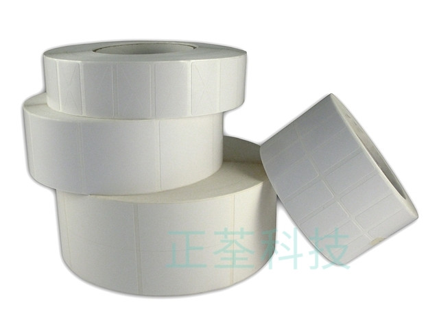 7901 銅版紙貼紙(寬度30mm)